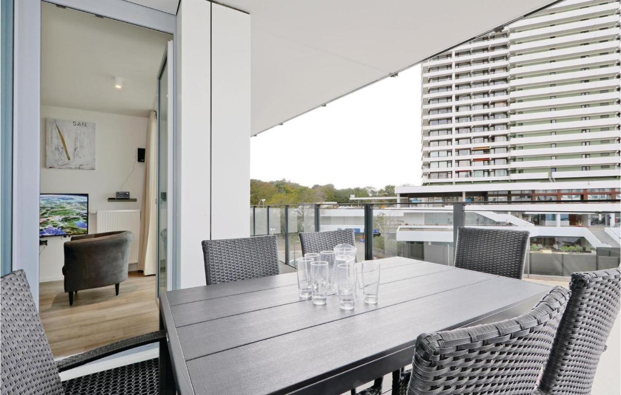 Awesome Apartment In Luebeck Travemuende With Sauna Ngoại thất bức ảnh