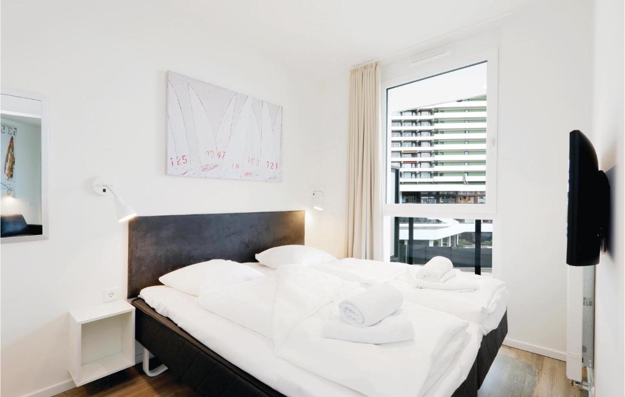 Awesome Apartment In Luebeck Travemuende With Sauna Ngoại thất bức ảnh