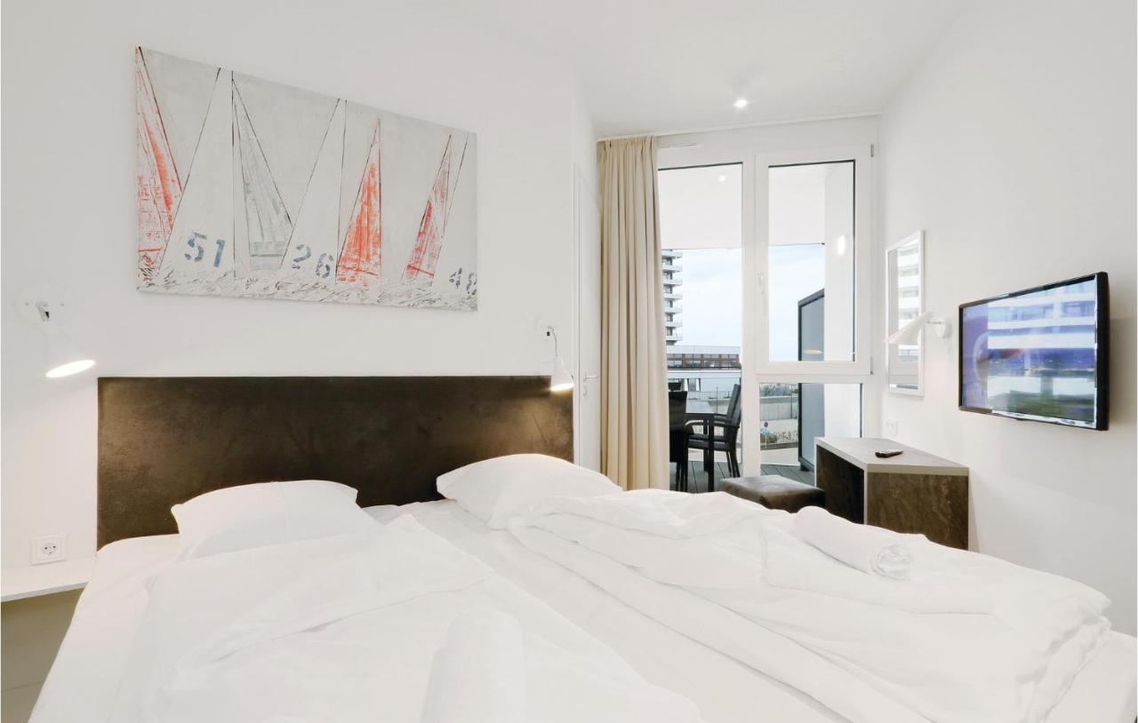 Awesome Apartment In Luebeck Travemuende With Sauna Ngoại thất bức ảnh