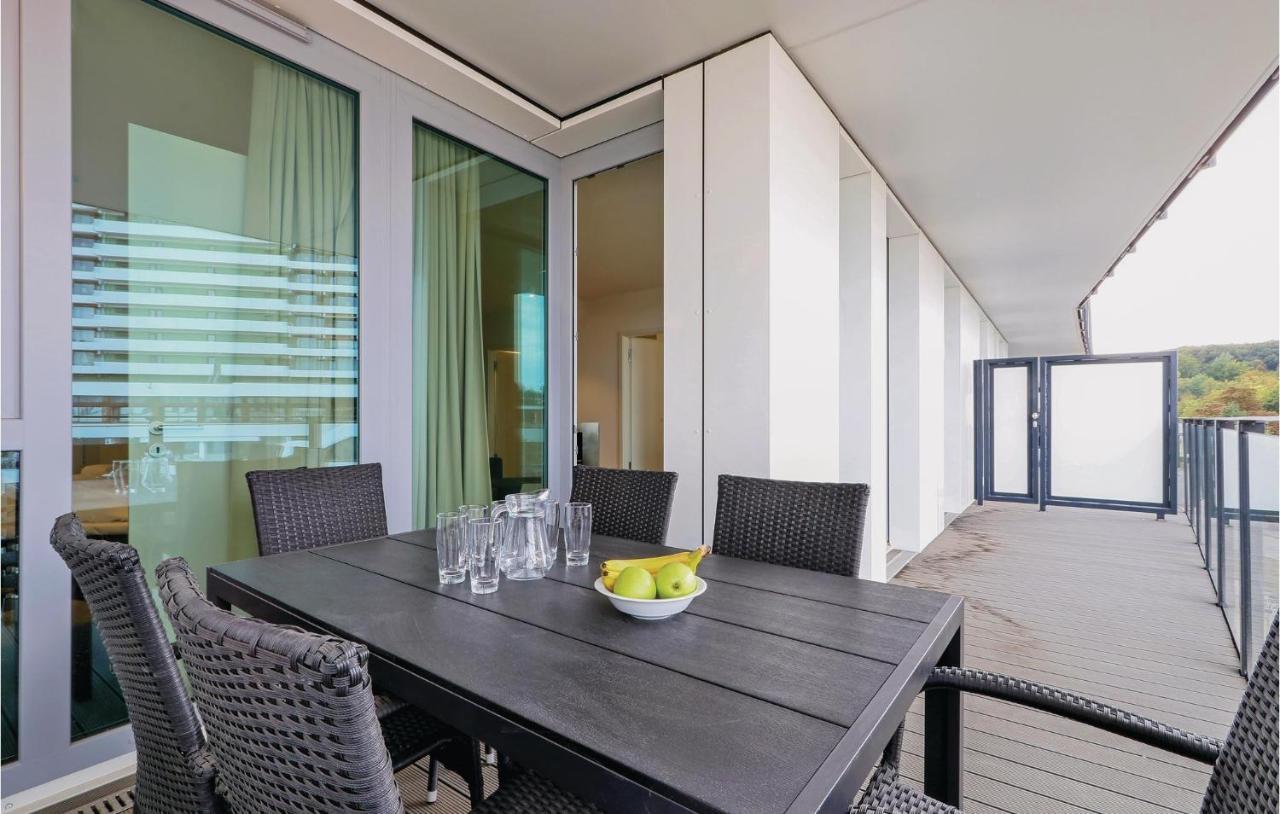 Awesome Apartment In Luebeck Travemuende With Sauna Ngoại thất bức ảnh