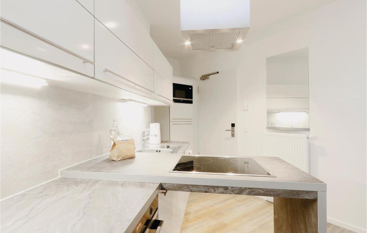 Awesome Apartment In Luebeck Travemuende With Sauna Ngoại thất bức ảnh