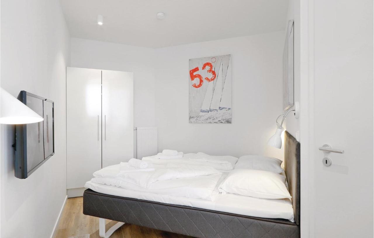 Awesome Apartment In Luebeck Travemuende With Sauna Ngoại thất bức ảnh